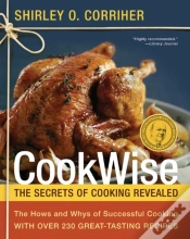 Capa do artigo Cookwise