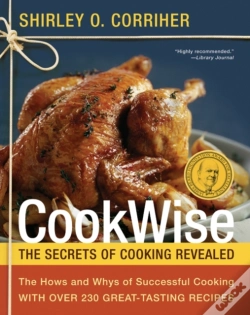Capa do artigo Cookwise