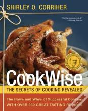 Cookwise