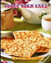 Capa do artigo Cooky Corn Cake