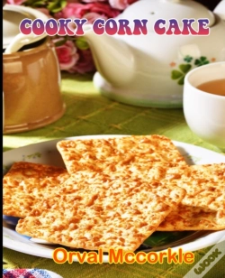 Capa do artigo Cooky Corn Cake