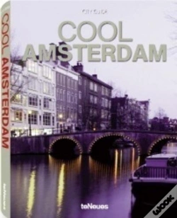 Capa do artigo Cool Amsterdam