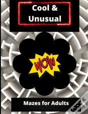 Capa do artigo Cool And Unusual Mazes For Adults