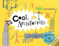 Capa do artigo Cool Architecture
