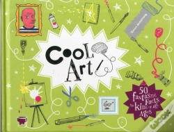 Capa do artigo Cool Art