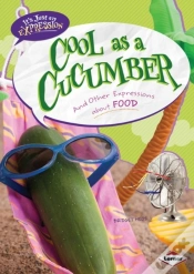 Capa do artigo Cool As A Cucumber