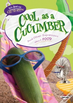 Capa do artigo Cool As A Cucumber