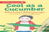 Cool As A Cucumber