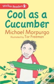 Capa do artigo Cool As A Cucumber