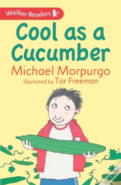 Capa do artigo Cool As A Cucumber