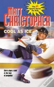 Capa do artigo Cool As Ice