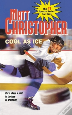 Capa do artigo Cool As Ice
