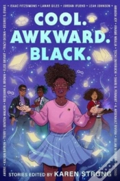 Capa do artigo Cool. Awkward. Black.