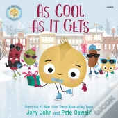 Cool Bean Presents: As Cool As It Gets