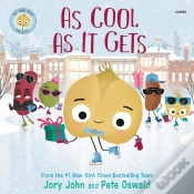 Capa do artigo Cool Bean Presents: As Cool As It Gets
