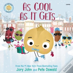 Capa do artigo Cool Bean Presents: As Cool As It Gets