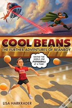 Capa do artigo Cool Beans