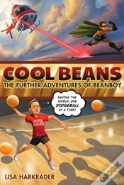 Capa do artigo Cool Beans