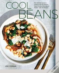Capa do artigo Cool Beans