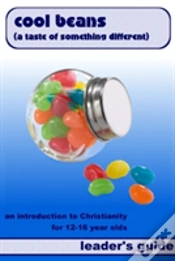 Capa do artigo Cool Beans