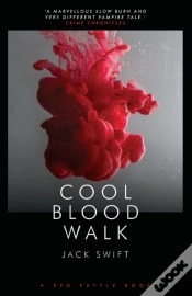 Capa do artigo Cool Blood Walk