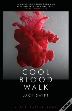 Capa do artigo Cool Blood Walk
