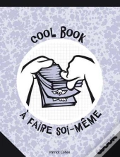 Cool Book (Bijou La Mouche)