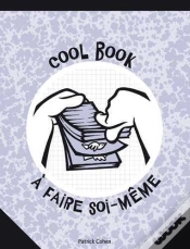 Capa do artigo Cool Book (Bijou La Mouche)