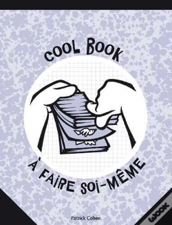 Capa do artigo Cool Book (Bijou La Mouche)