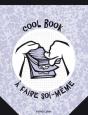 Cool Book (Bijou La Mouche) - Preview