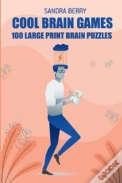 Capa do artigo Cool Brain Games