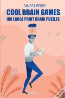 Capa do artigo Cool Brain Games