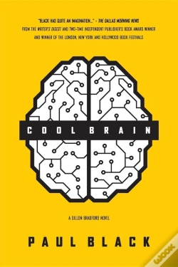 Capa do artigo Cool Brain
