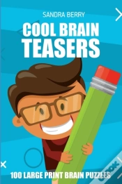 Capa do artigo Cool Brain Teasers