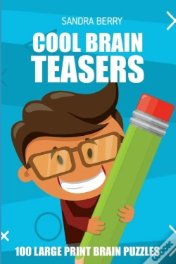 Capa do artigo Cool Brain Teasers