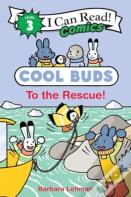 Cool Buds: To The Rescue!