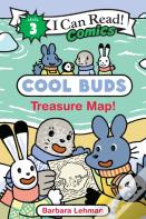 Cool Buds: Treasure Map!