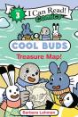 Cool Buds: Treasure Map! - Preview