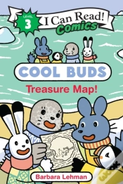 Capa do artigo Cool Buds: Treasure Map!