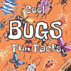 Capa do artigo Cool Bugs Fun Facts