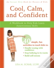 Capa do artigo Cool, Calm, Confident