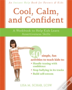 Capa do artigo Cool, Calm, Confident