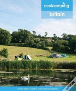Capa do artigo Cool Camping Britain