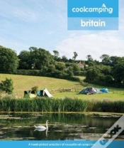 Capa do artigo Cool Camping Britain