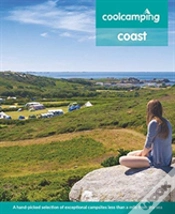Capa do artigo Cool Camping Coast