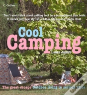 Capa do artigo Cool Camping