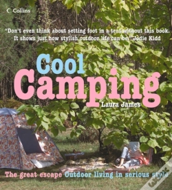 Capa do artigo Cool Camping