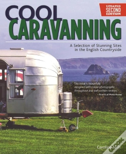 Capa do artigo Cool Caravanning, Updated Second Edition