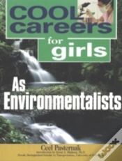 Capa do artigo Cool Careers For Girls As Environmentalists
