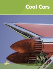 Capa do artigo Cool Cars